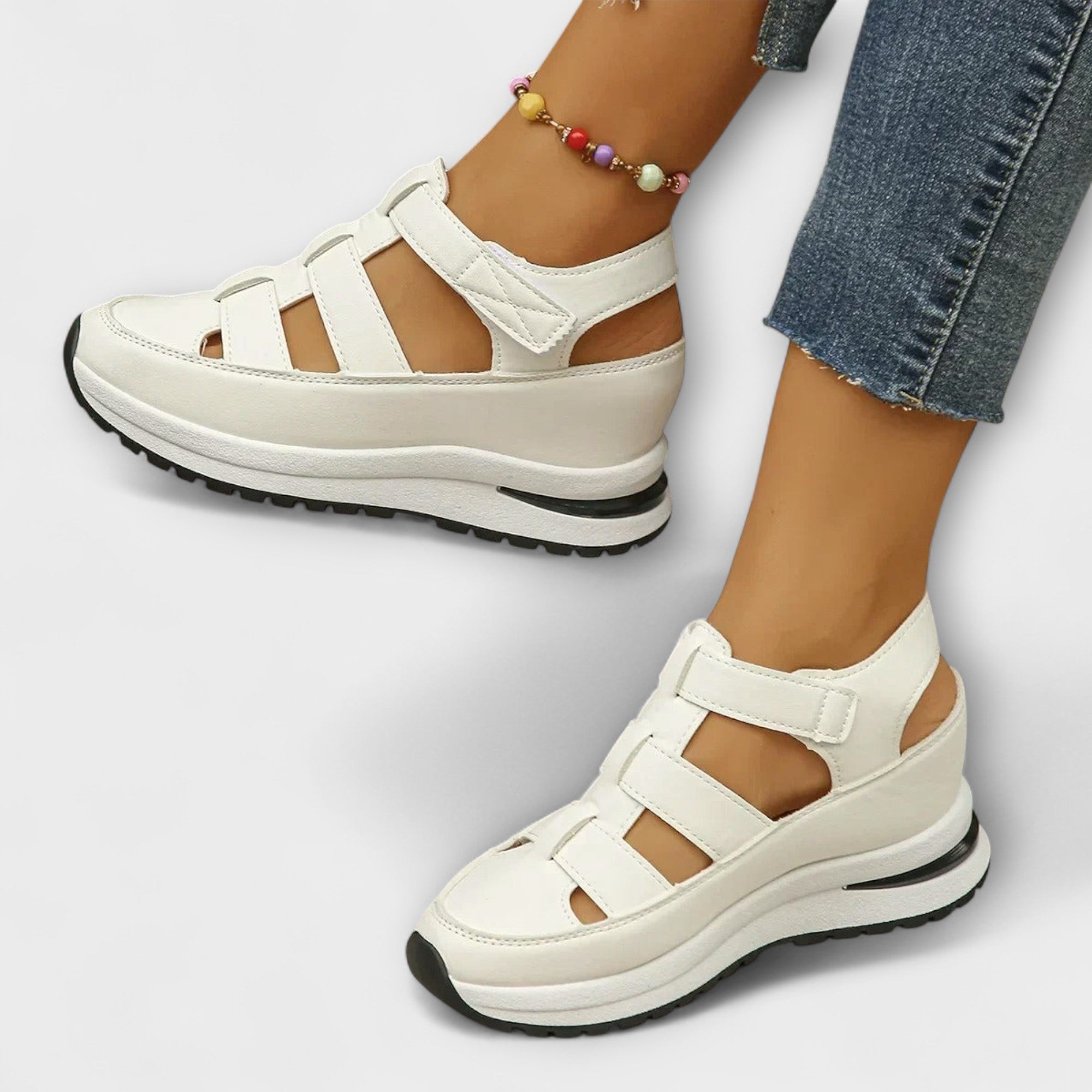 Narella | Sandales Ergonomiques d’Été