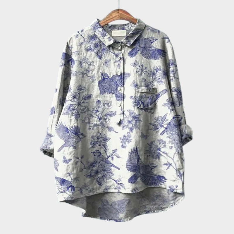 Lovisa | Blouse de Luxe avec Détails en Dentelle