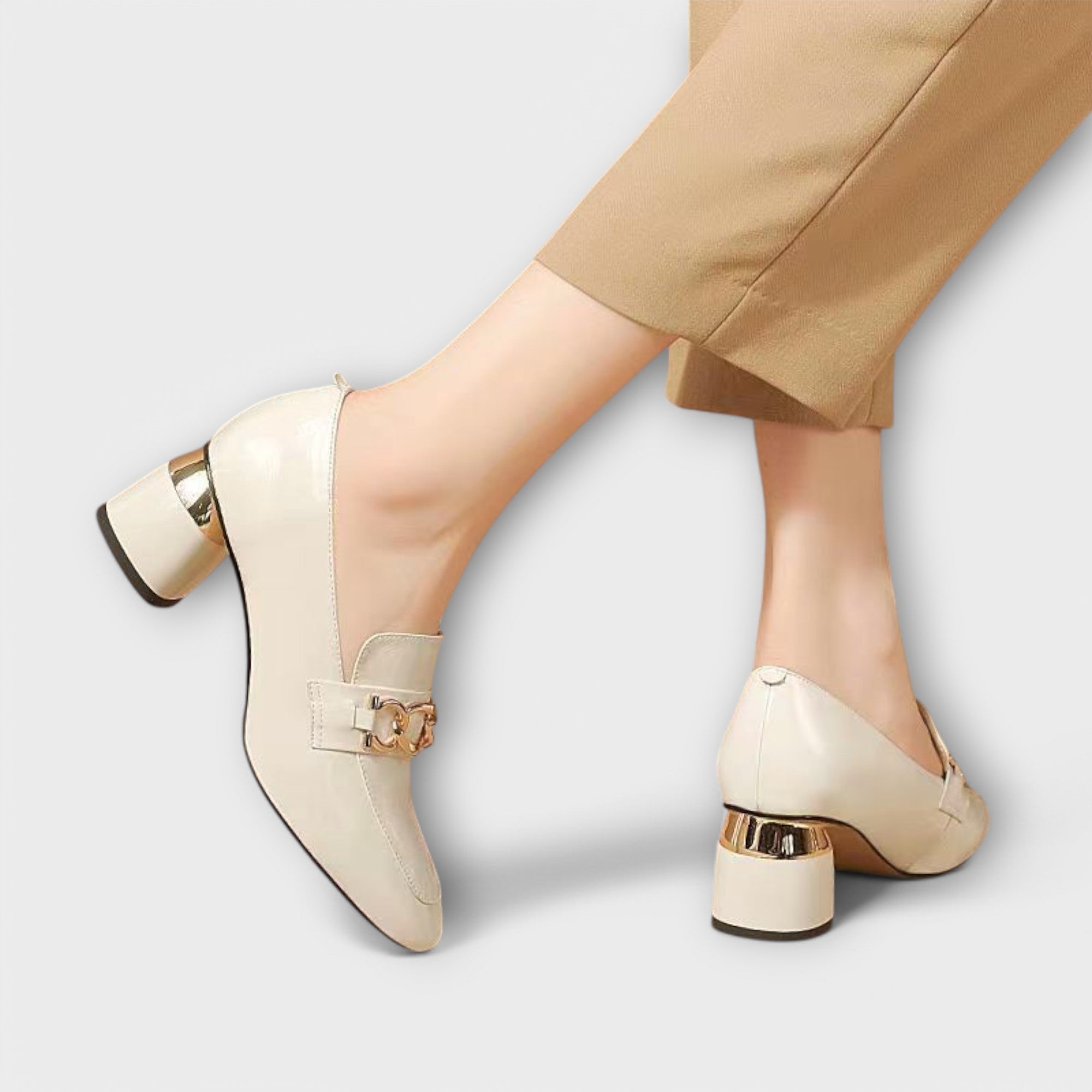 Avenza | Mocassins Féminins Chic et Sophistiqués