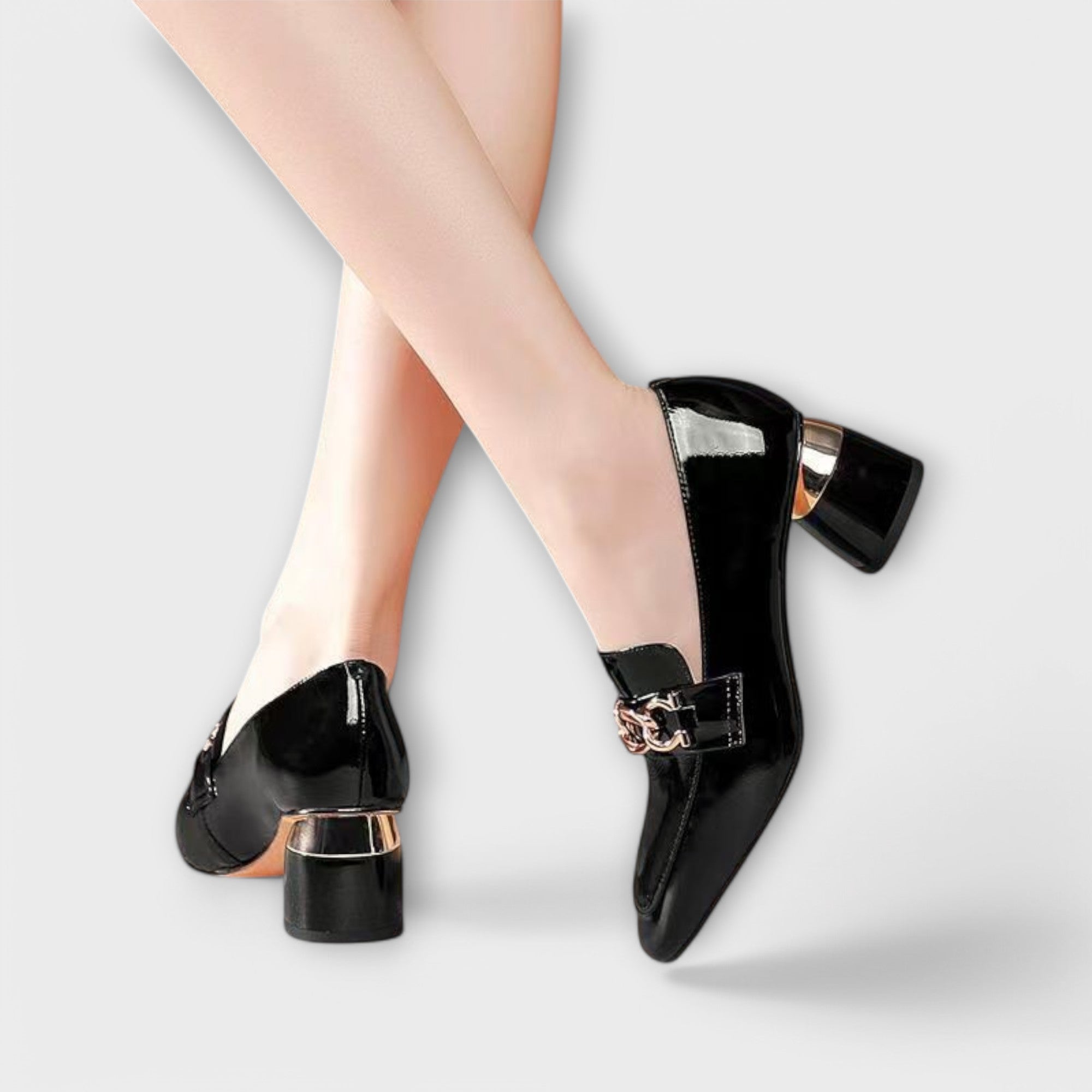 Avenza | Mocassins Féminins Chic et Sophistiqués