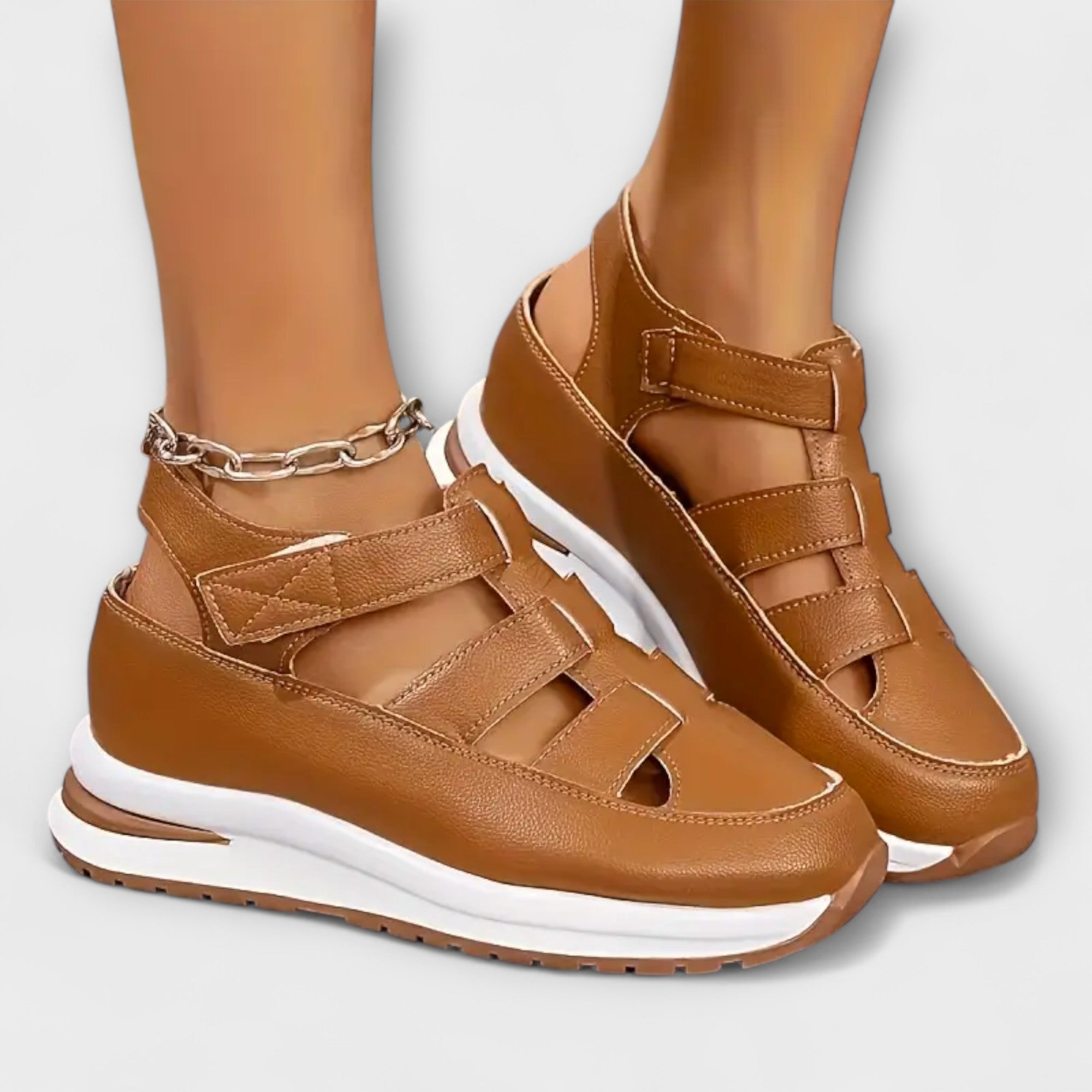 Narella | Sandales Ergonomiques d’Été