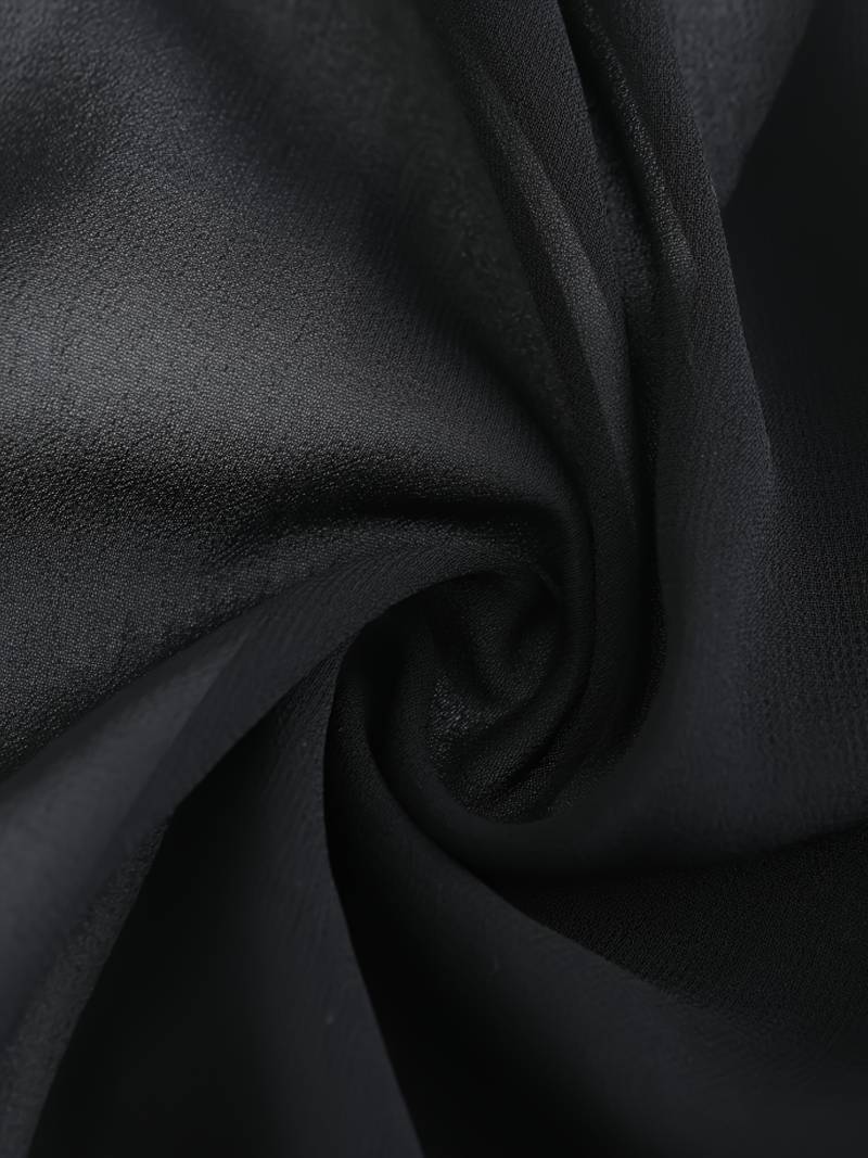 Amelise | Blouse à Décolleté Ouvert et Tissu Léger
