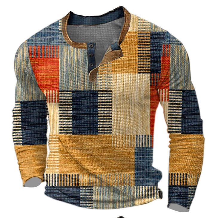 Frédéric | Élégant Pull