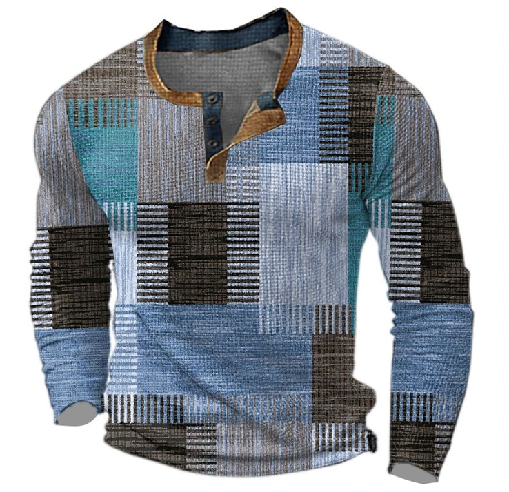 Frédéric | Élégant Pull