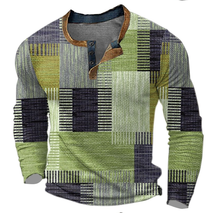 Frédéric | Élégant Pull