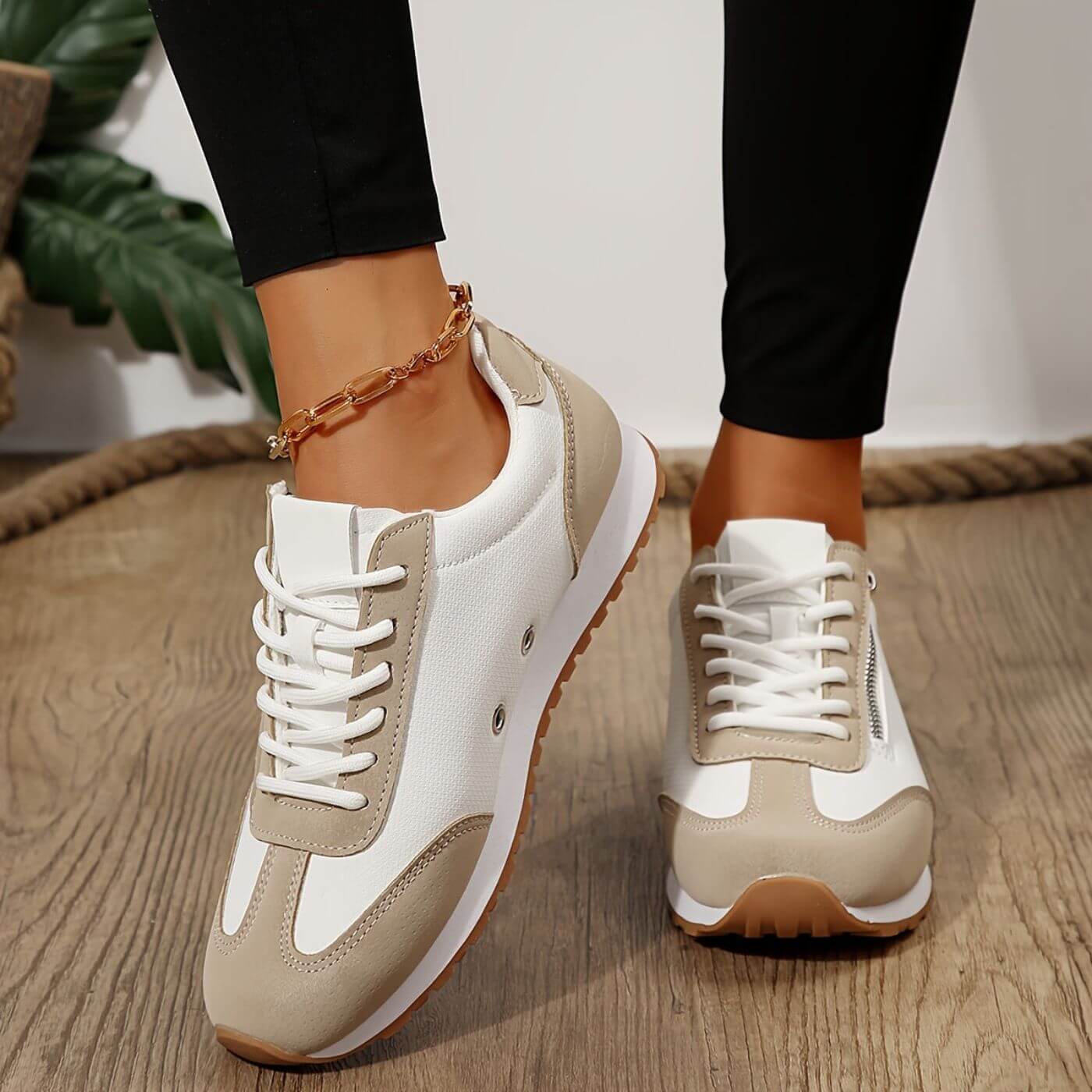 Marisol – Chaussures Orthopédiques Élégance & Confort