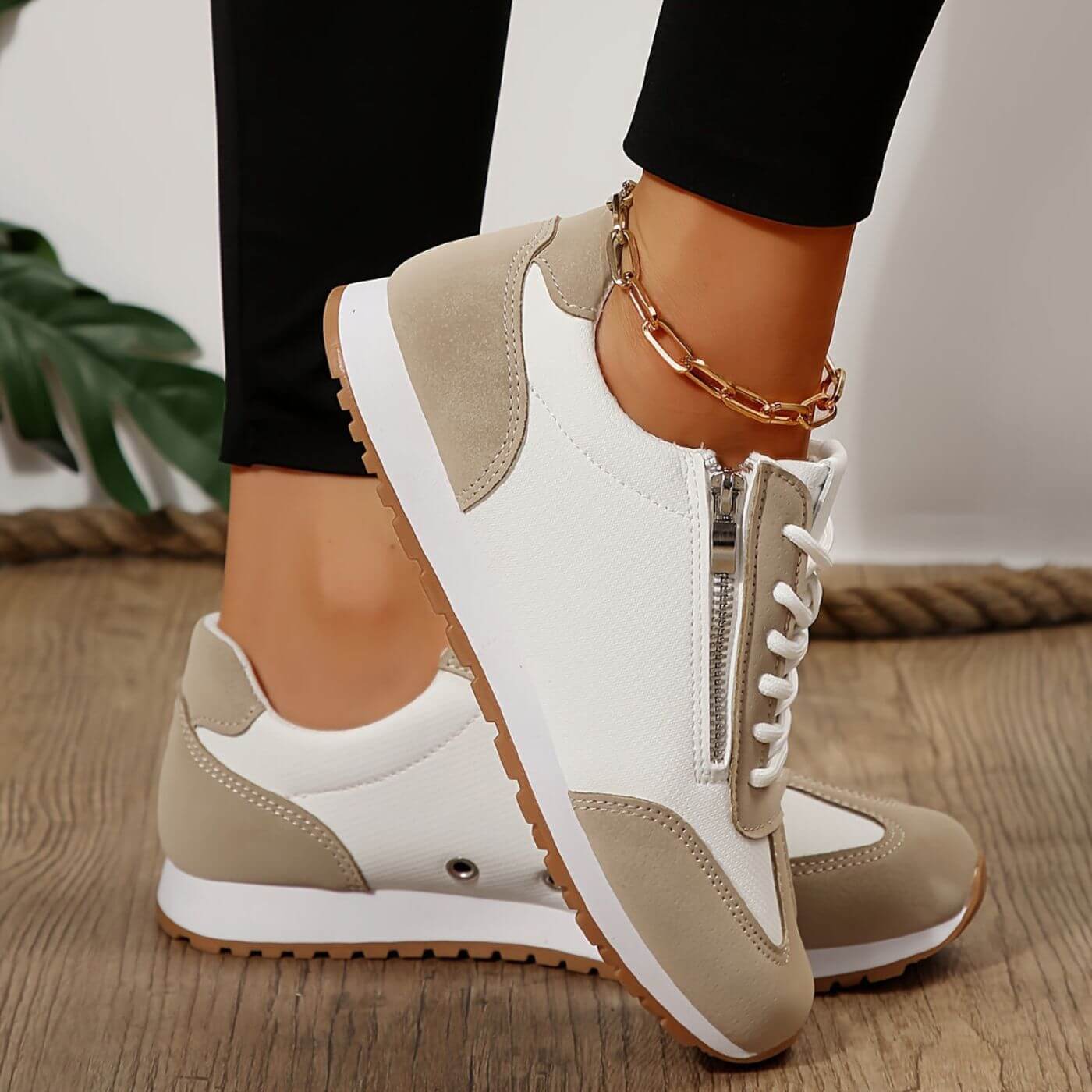 Marisol – Chaussures Orthopédiques Élégance & Confort