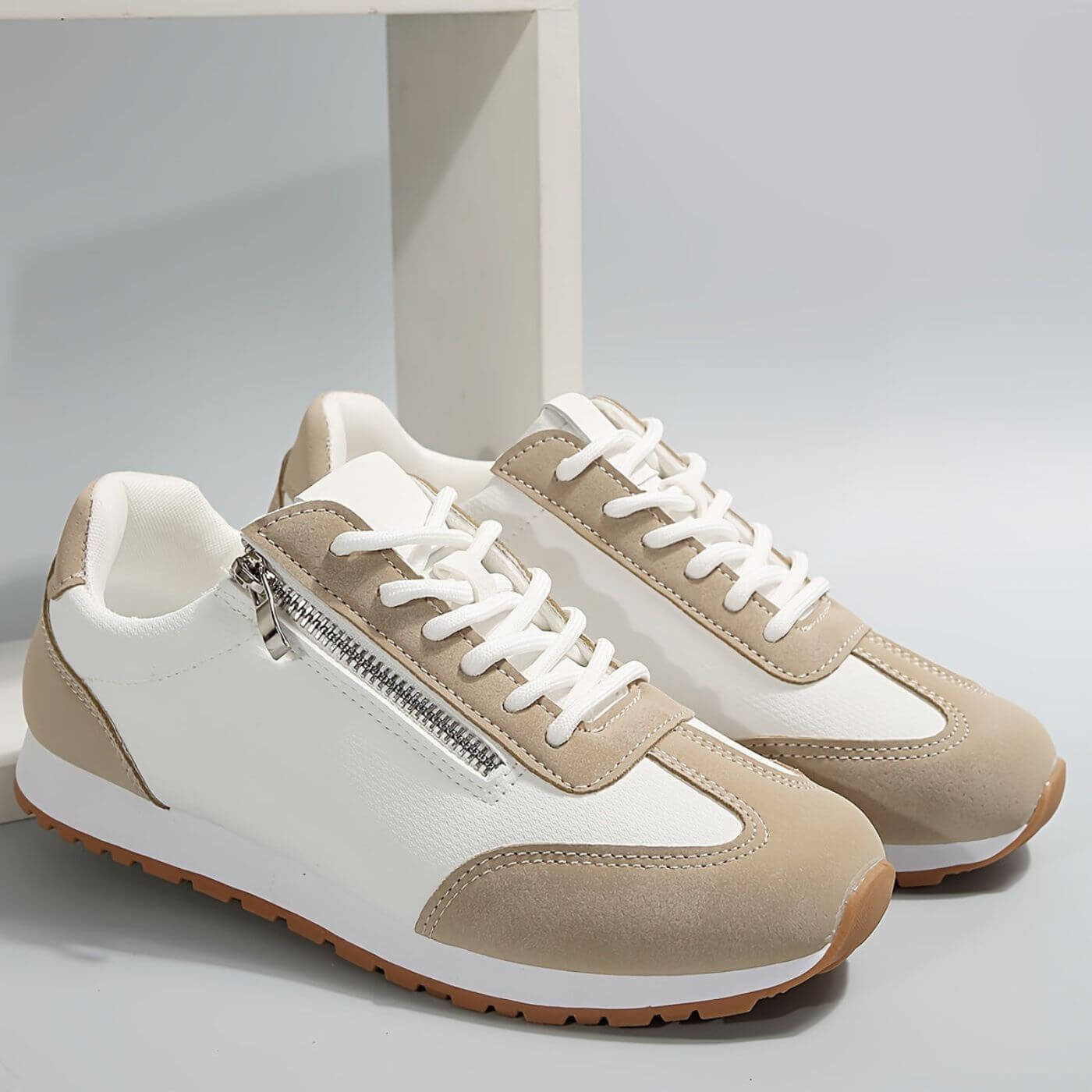 Marisol – Chaussures Orthopédiques Élégance & Confort