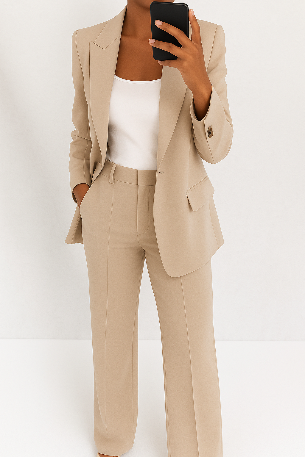 Victoria - Ensemble Sur Mesure