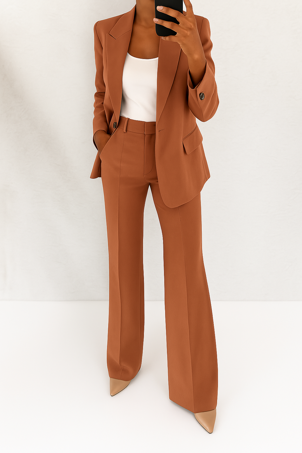 Victoria - Ensemble Sur Mesure