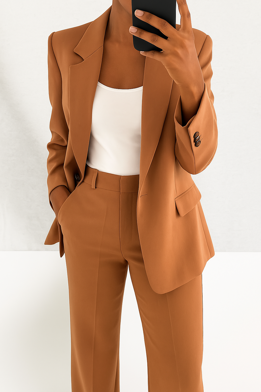 Victoria - Ensemble Sur Mesure