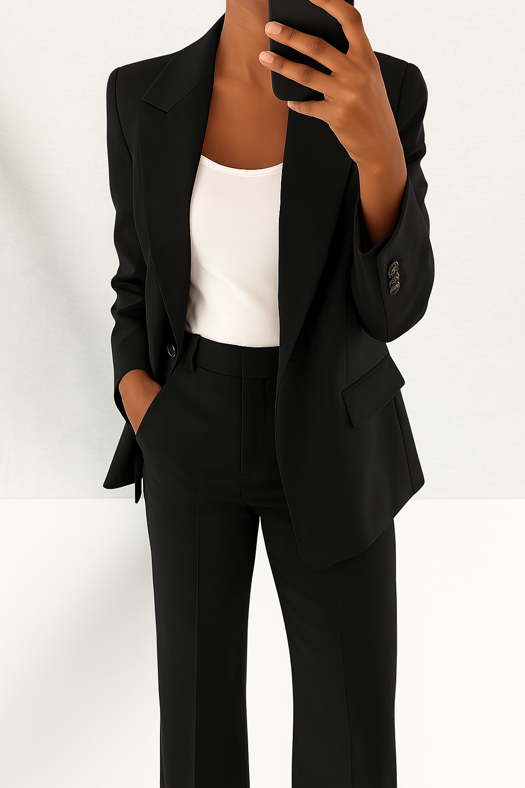 Victoria - Ensemble Sur Mesure