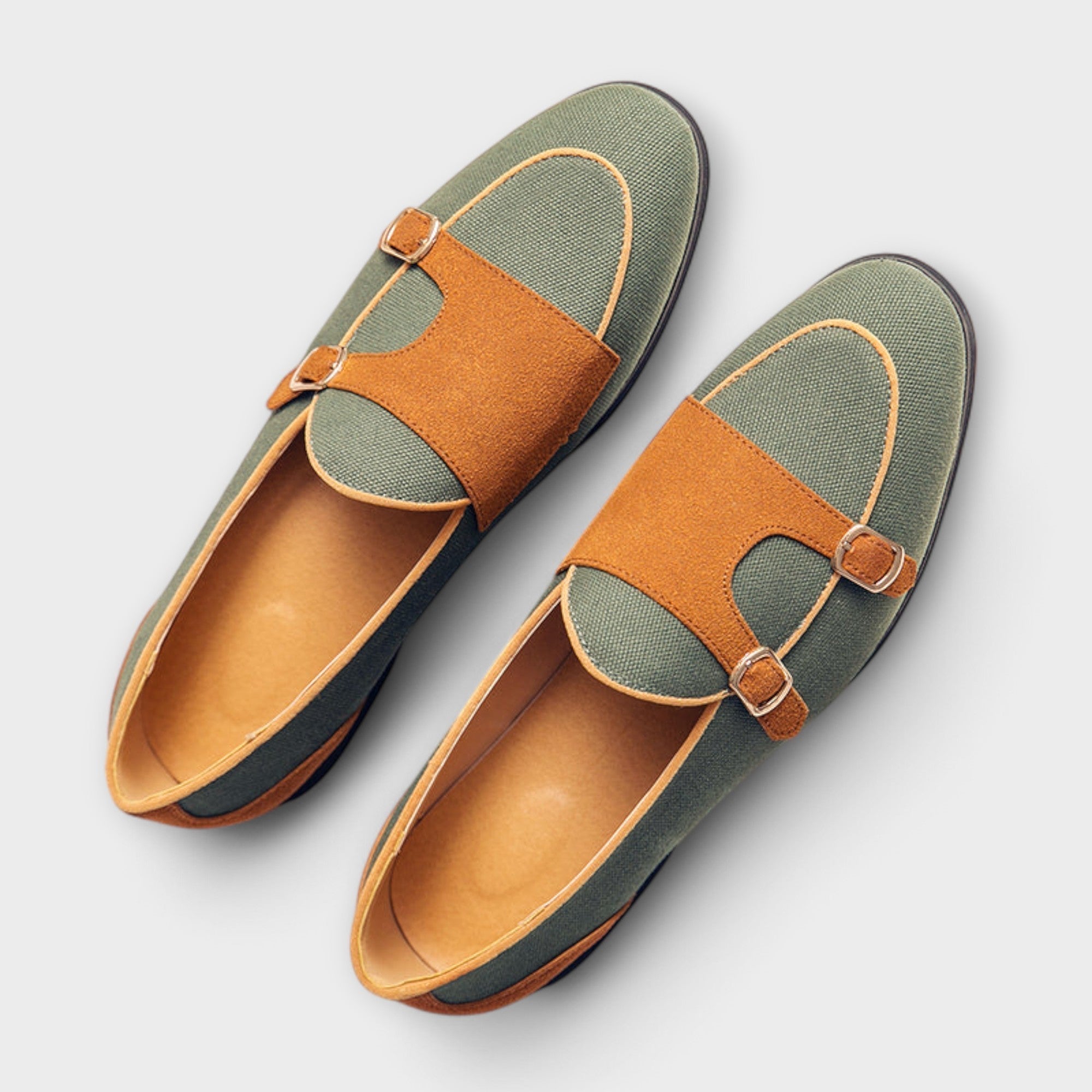 Lusetta | Chaussons Élégants au Style Italien