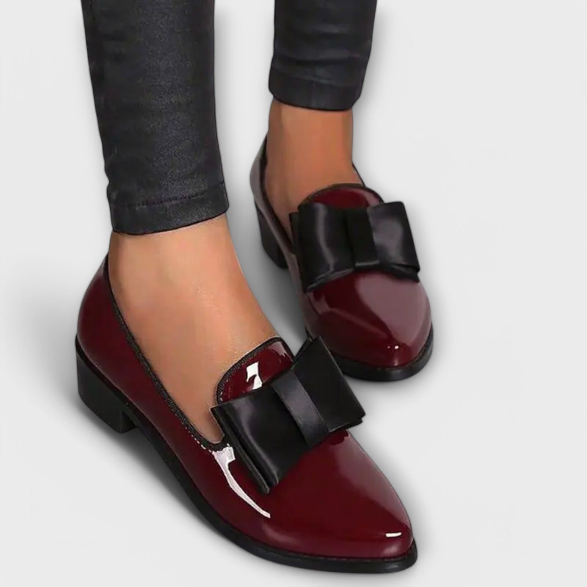 Liorane | Mocassins Souples au Charme Discret