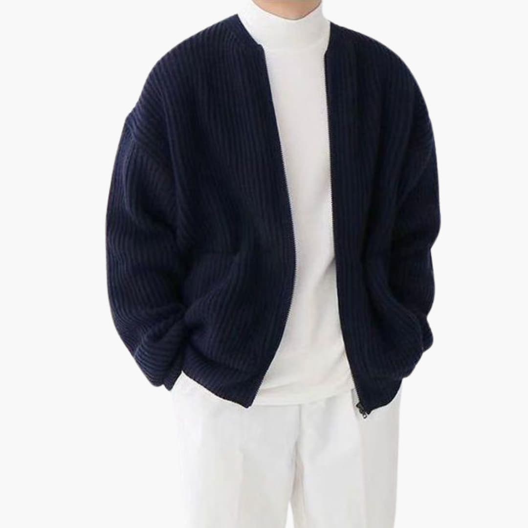 Daniel | Stylish Gilet