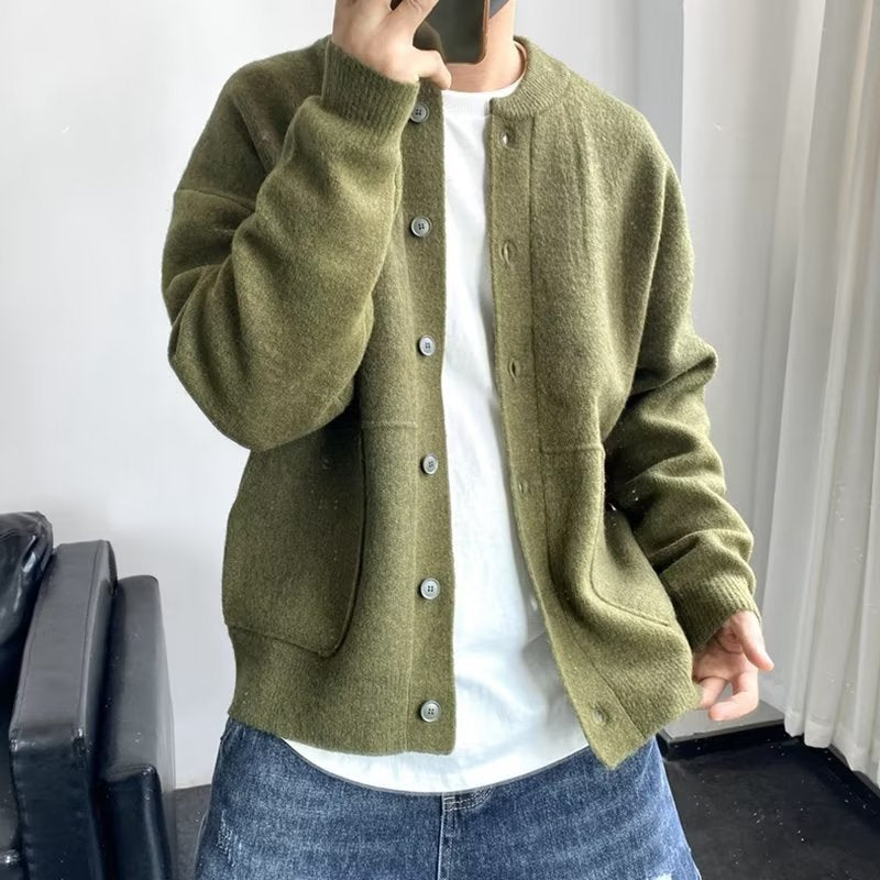 Marshal | Cardigan Doux