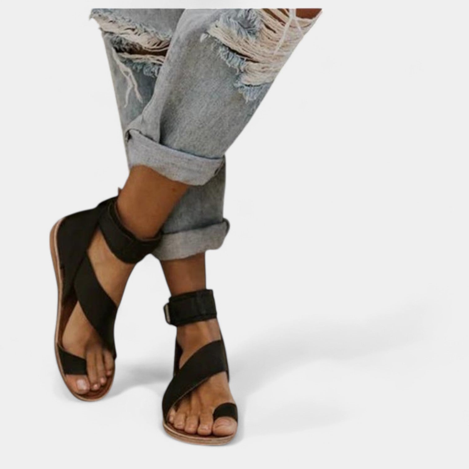 Élodiane | Le confort thérapeutique sans compromis sur le style