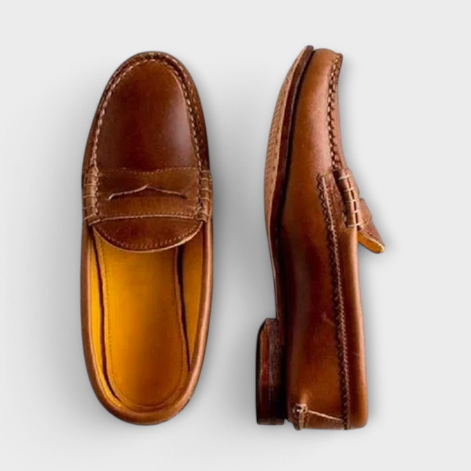 Vérina | Mocassins Classiques pour Femme