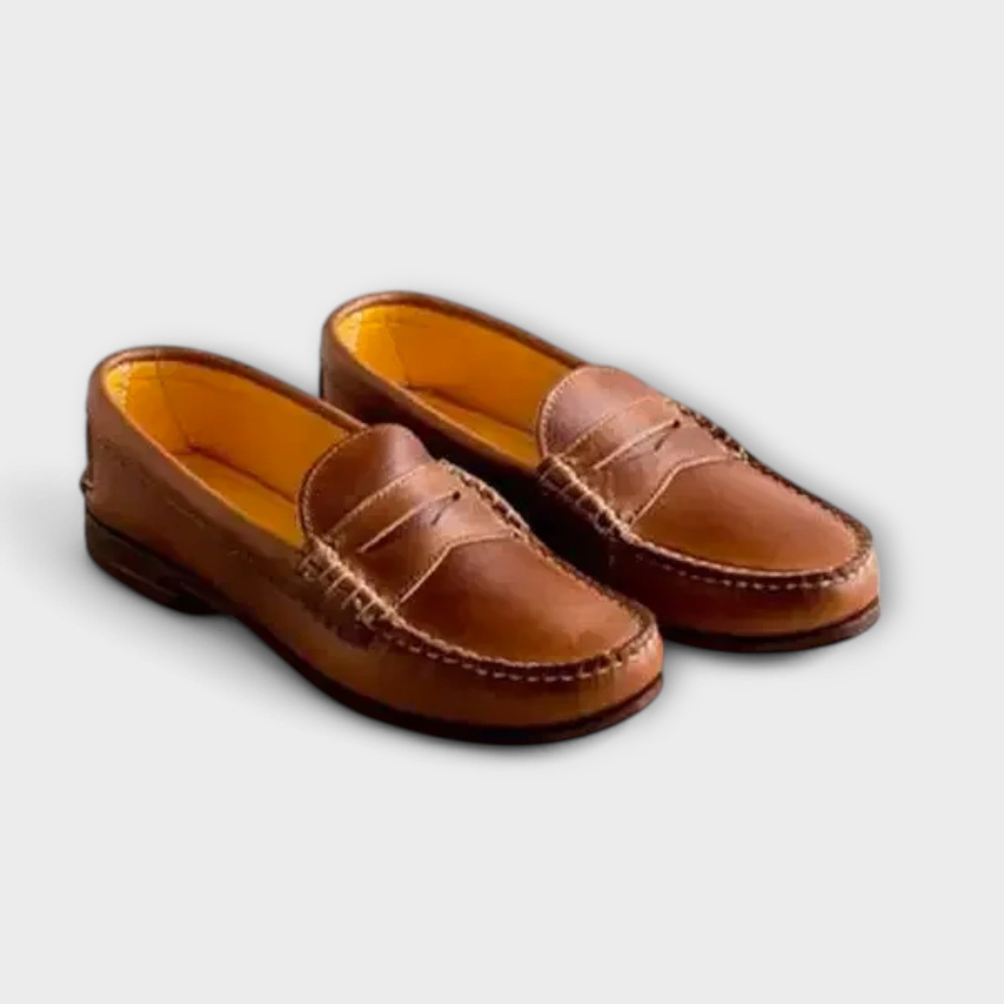 Vérina | Mocassins Classiques pour Femme