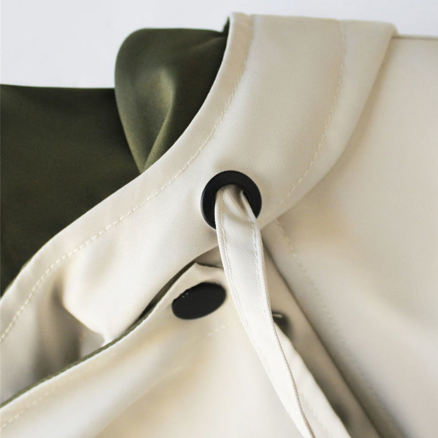 Lisbeth | Veste coupe-vent