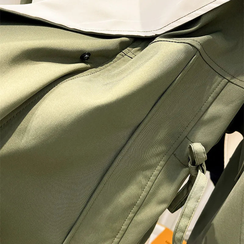 Lisbeth | Veste coupe-vent