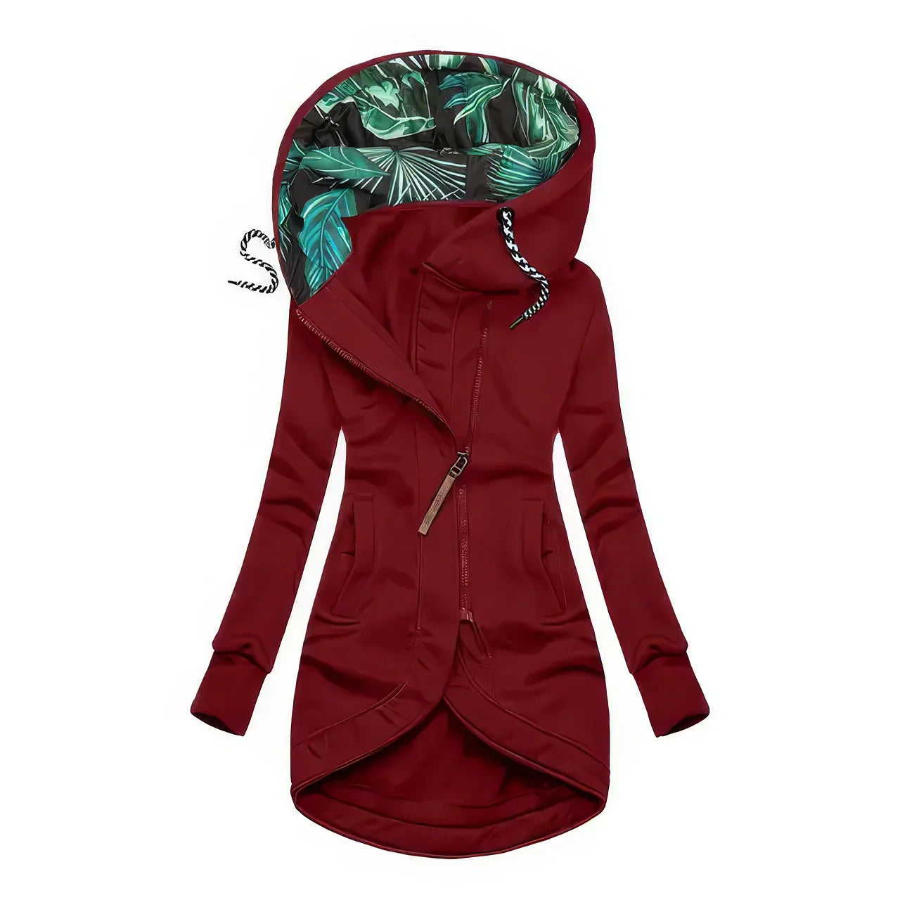 Marisol | Manteau Chaleur & Élégance