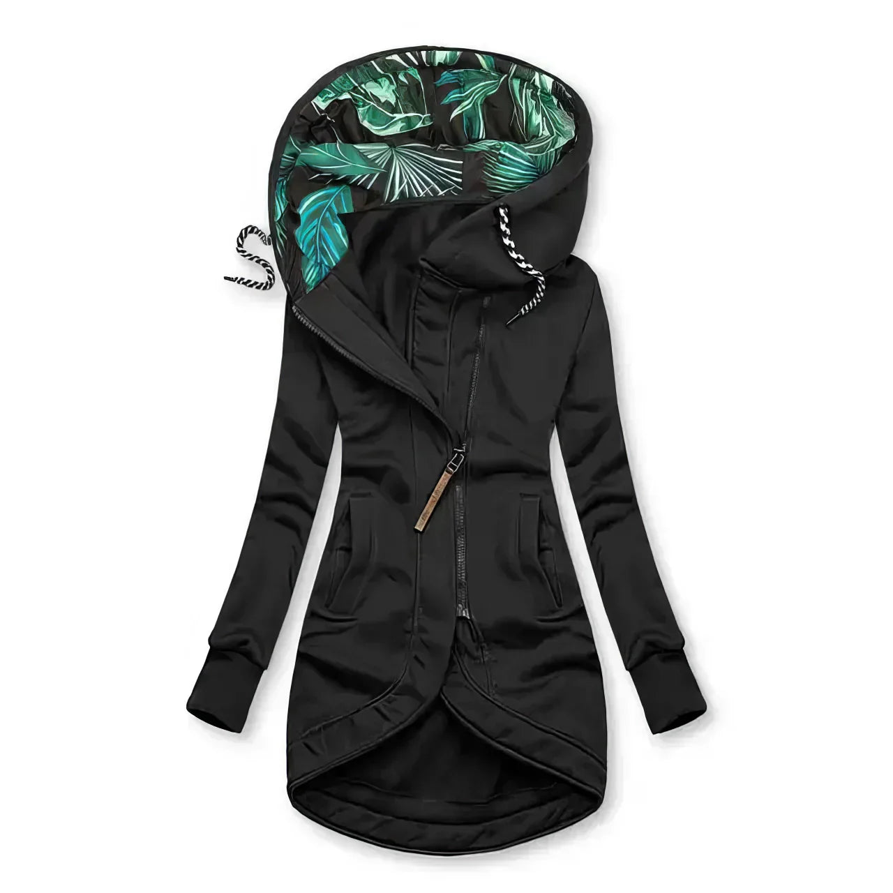 Marisol | Manteau Chaleur & Élégance