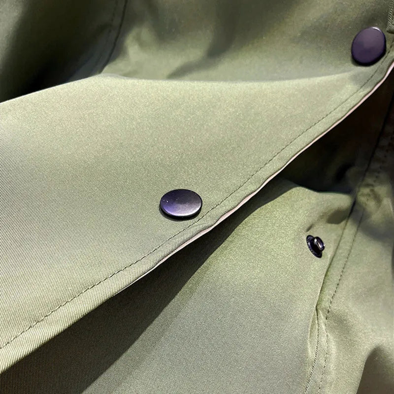 Lisbeth | Veste coupe-vent