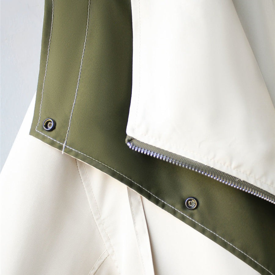 Lisbeth | Veste coupe-vent