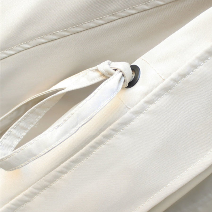 Lisbeth | Veste coupe-vent