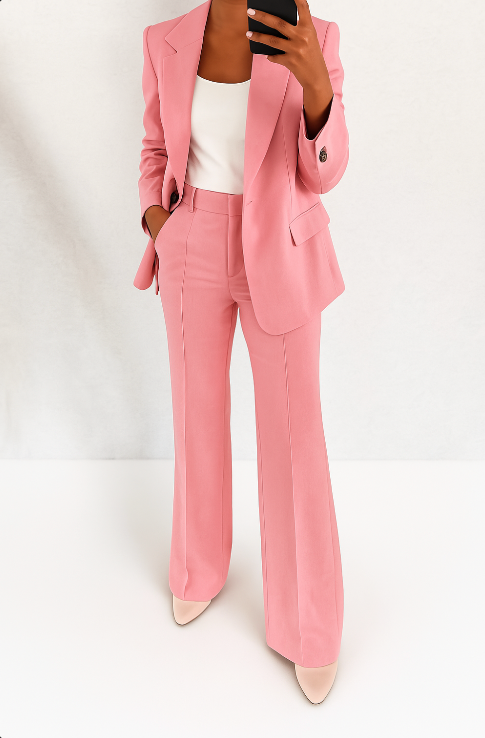 Victoria - Ensemble Sur Mesure