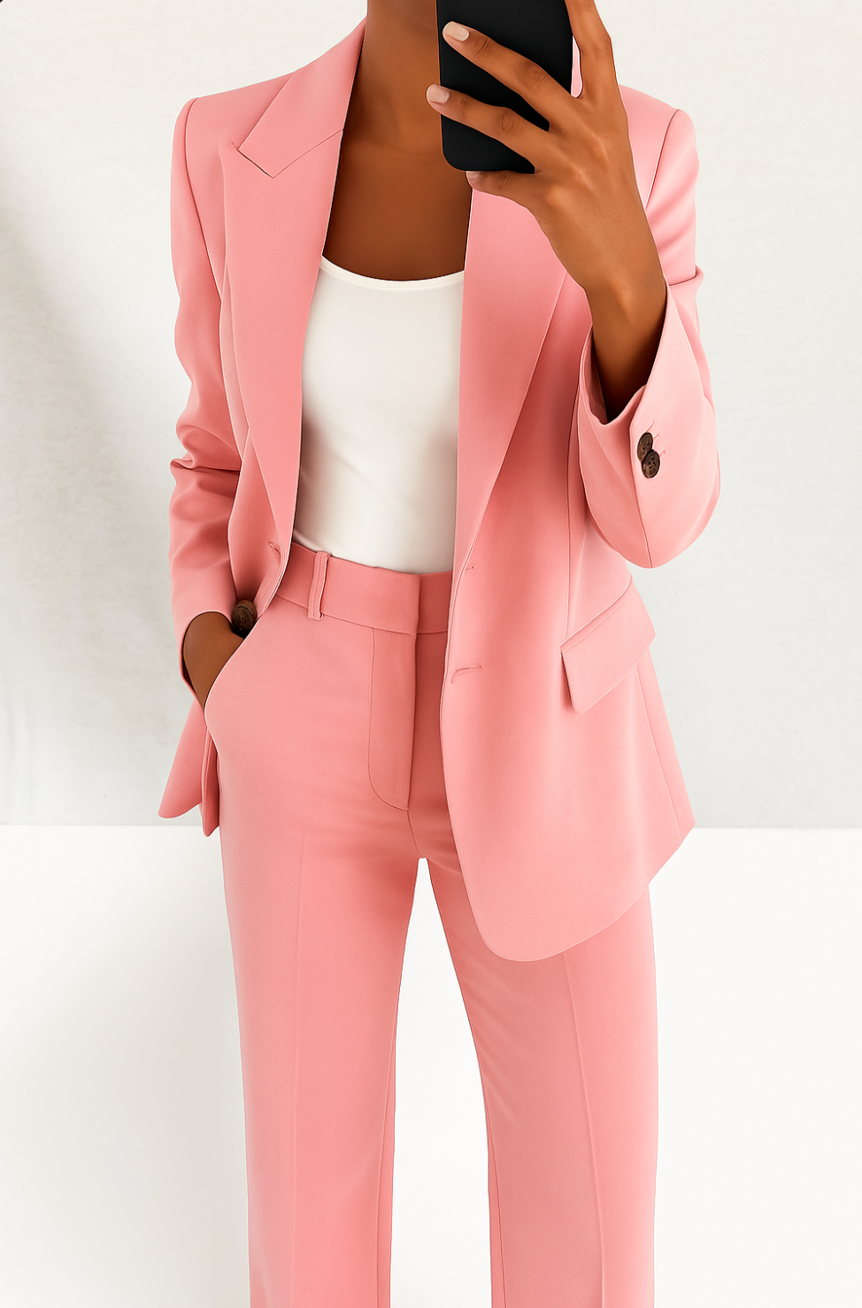 Victoria - Ensemble Sur Mesure