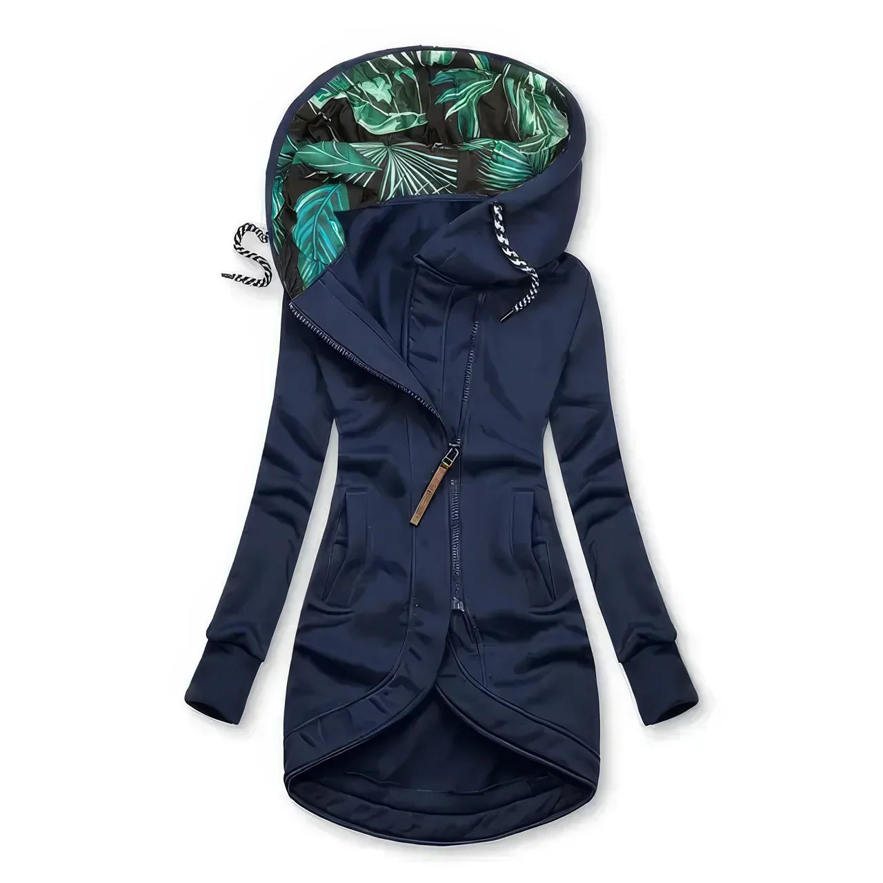 Marisol | Manteau Chaleur & Élégance