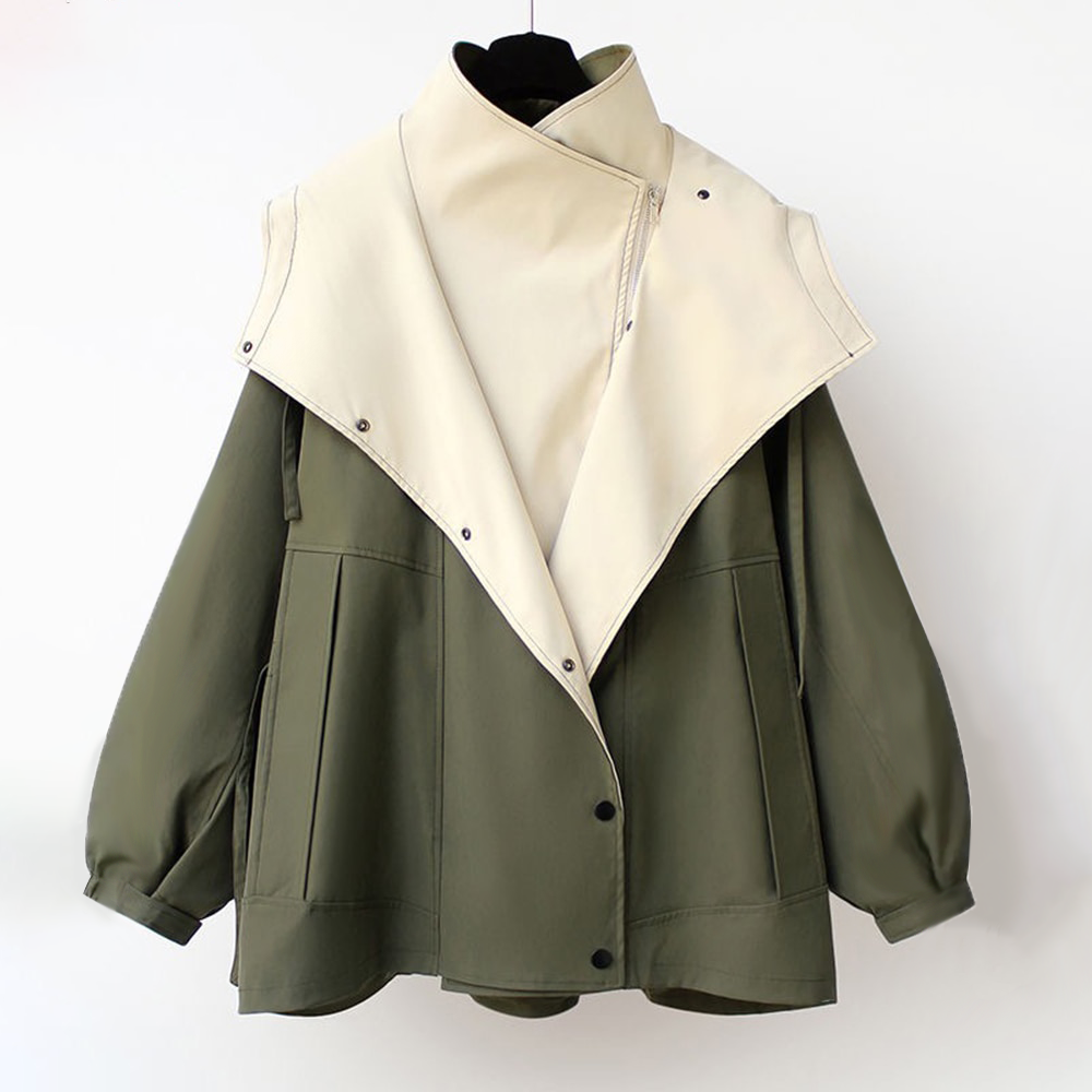 Lisbeth | Veste coupe-vent