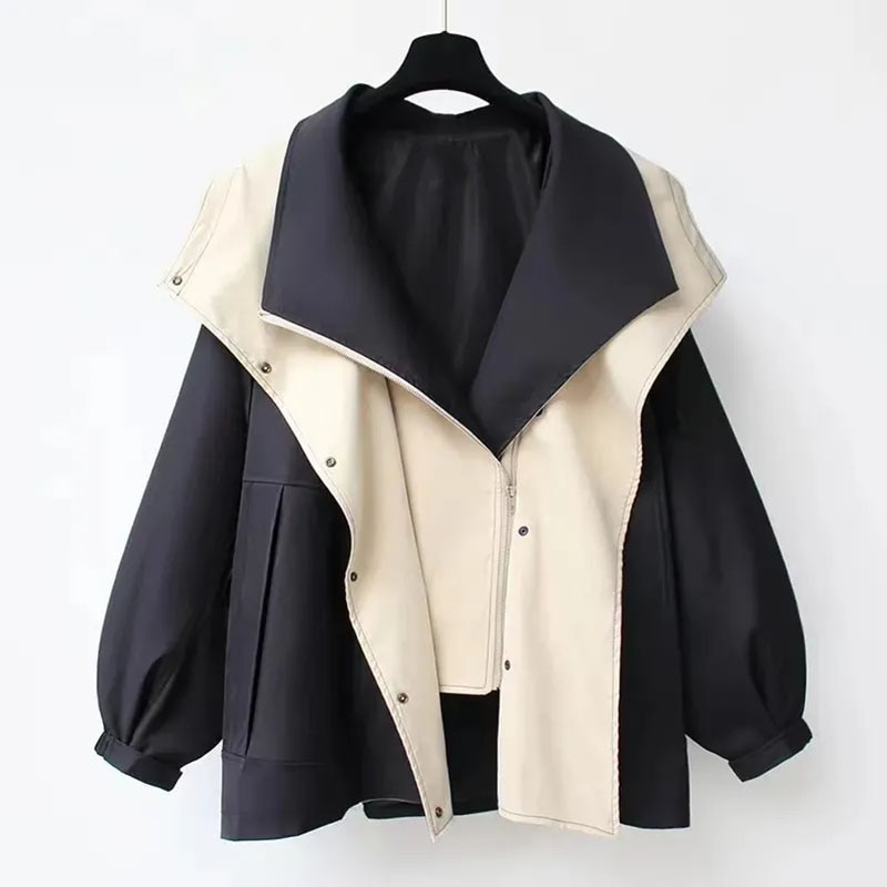 Lisbeth | Veste coupe-vent