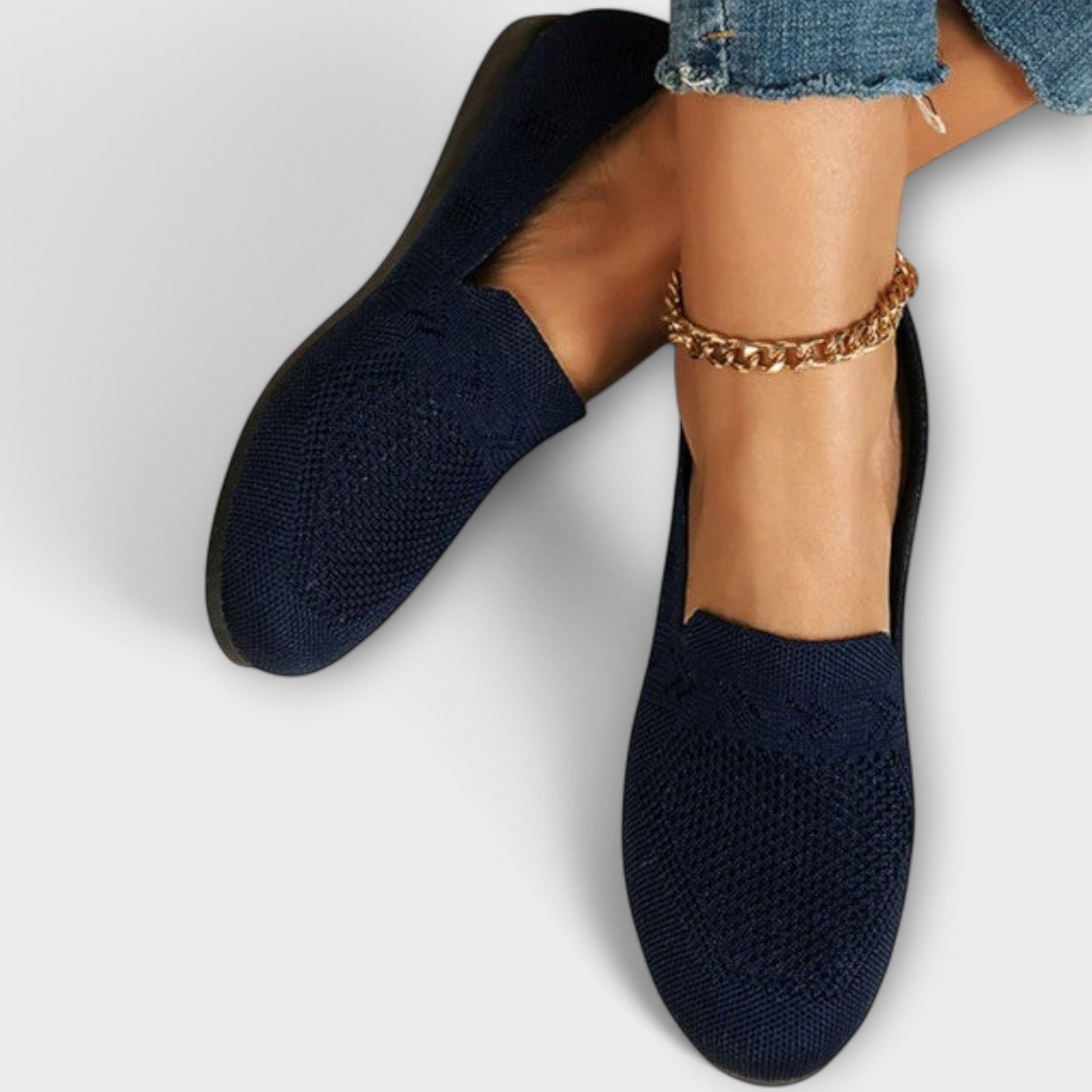 Lirana | Mocassins Féminins Polyvalents et Élégants