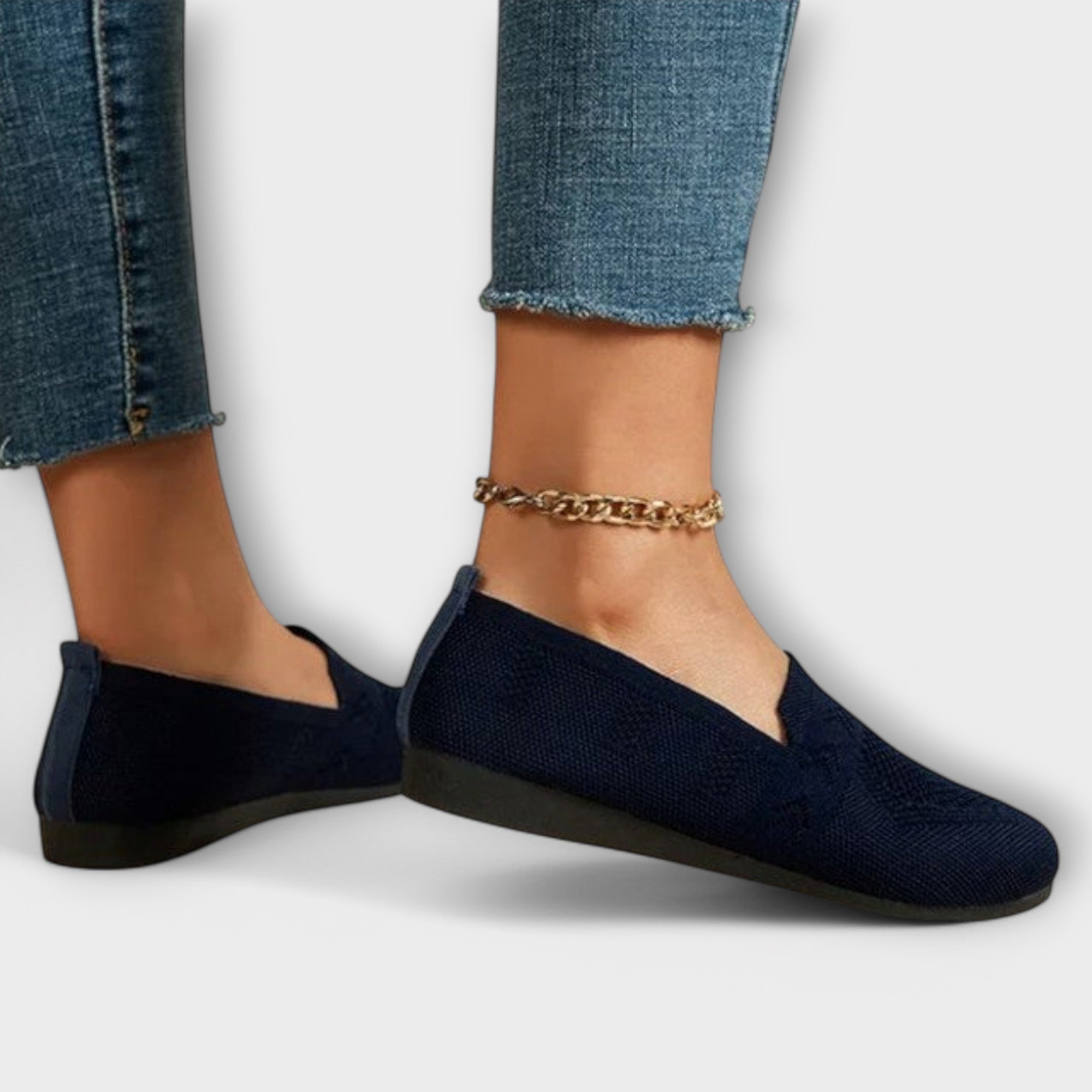 Lirana | Mocassins Féminins Polyvalents et Élégants