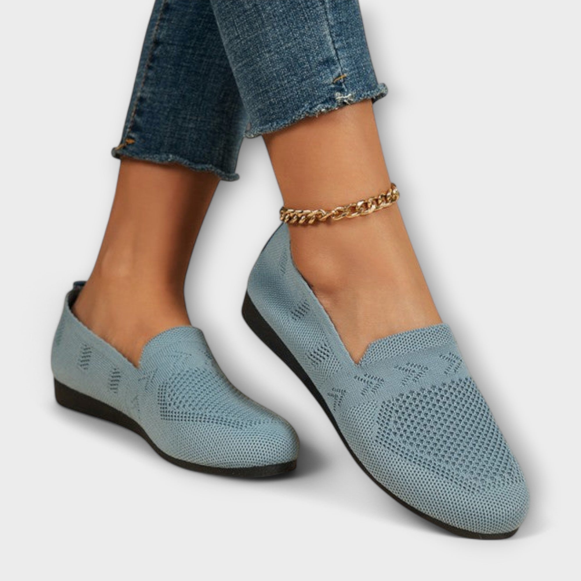 Lirana | Mocassins Féminins Polyvalents et Élégants