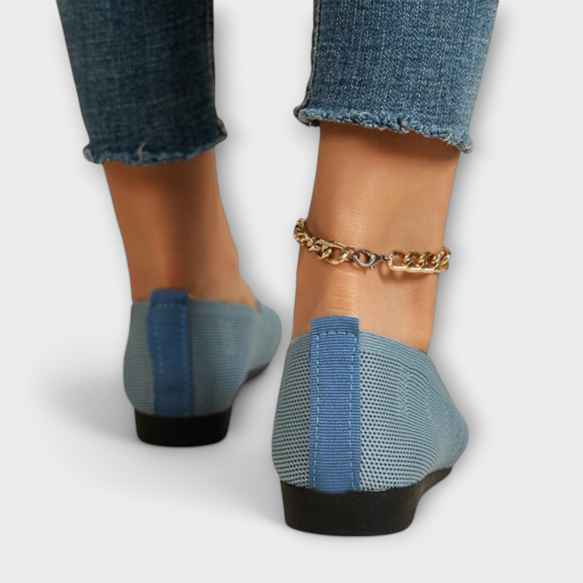 Lirana | Mocassins Féminins Polyvalents et Élégants