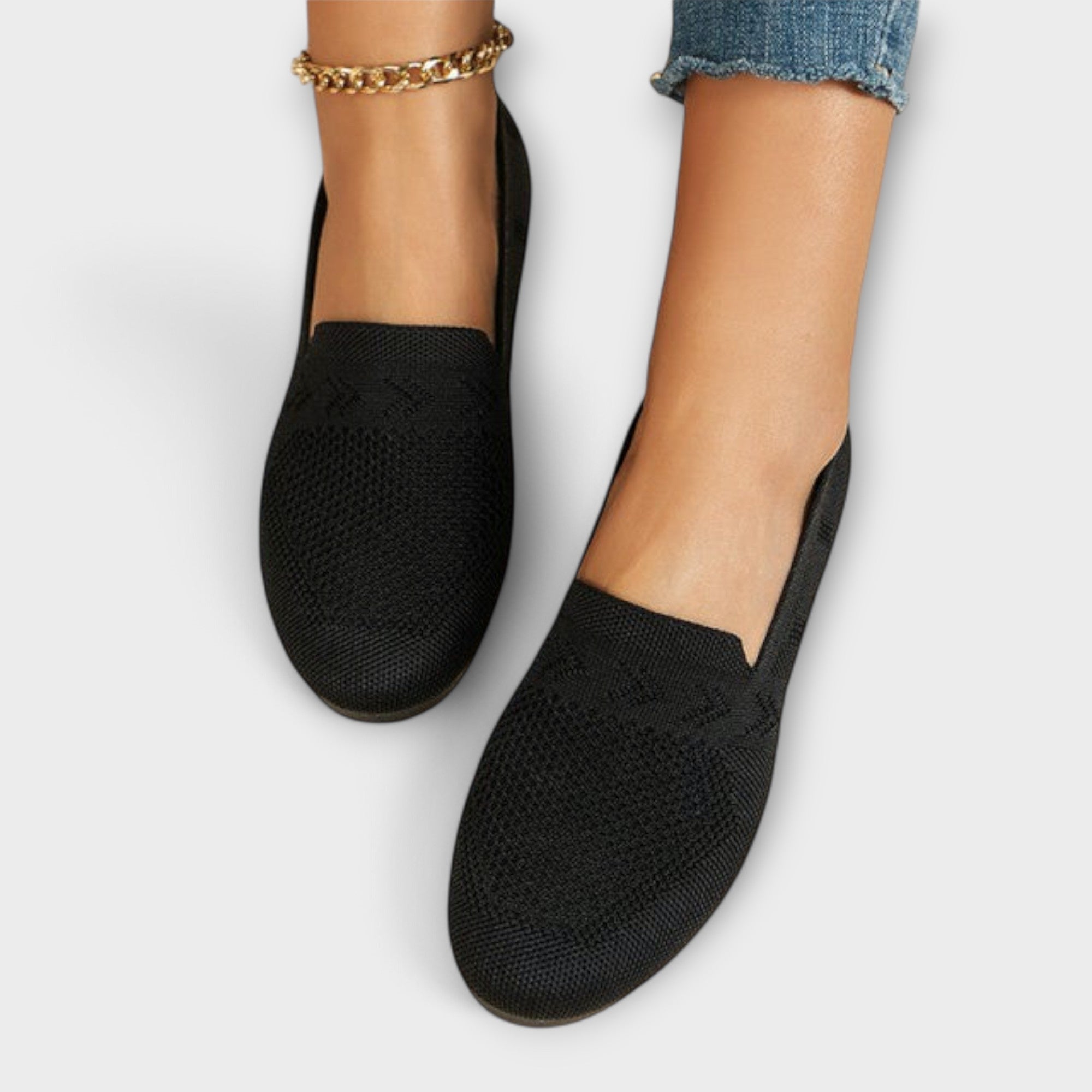 Lirana | Mocassins Féminins Polyvalents et Élégants