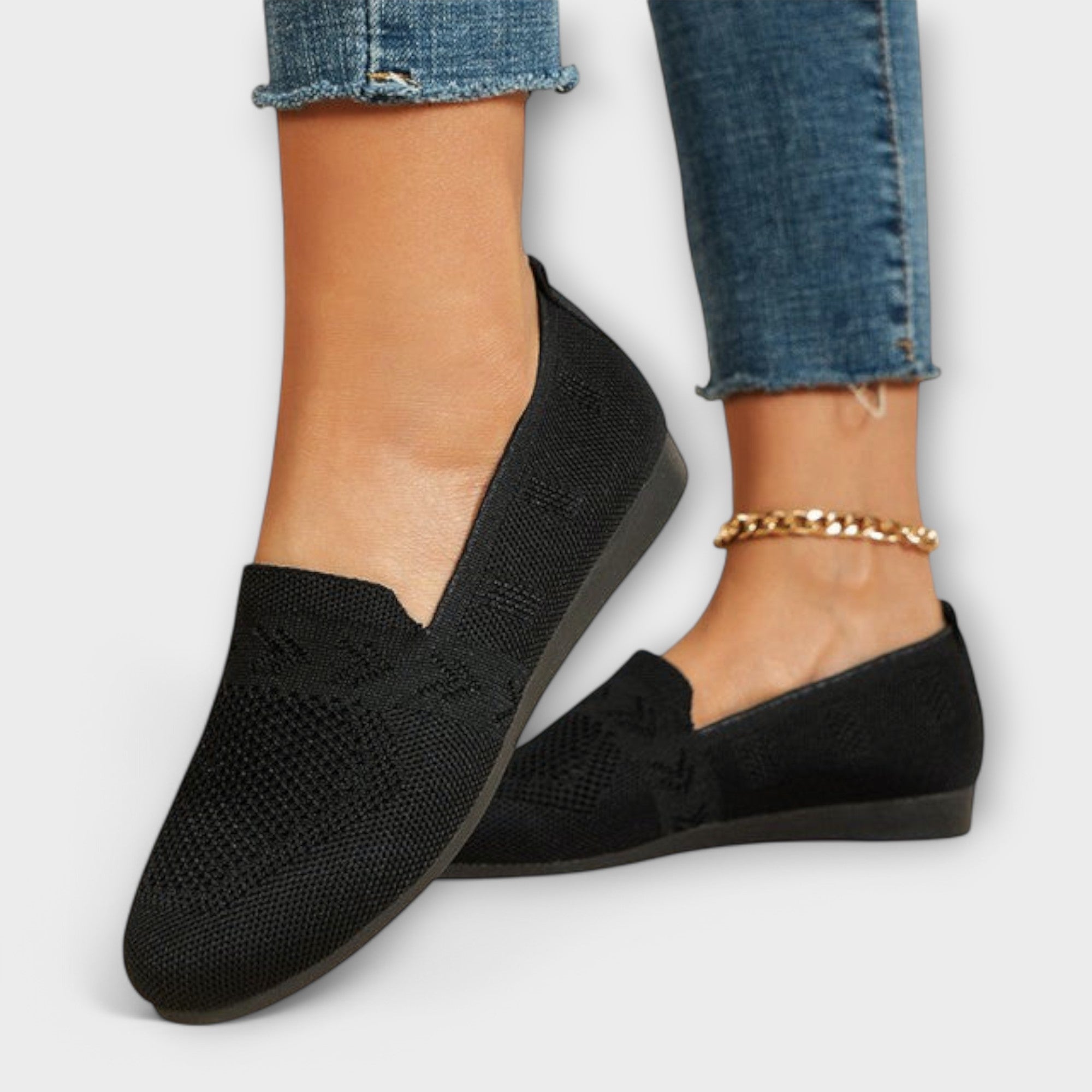 Lirana | Mocassins Féminins Polyvalents et Élégants