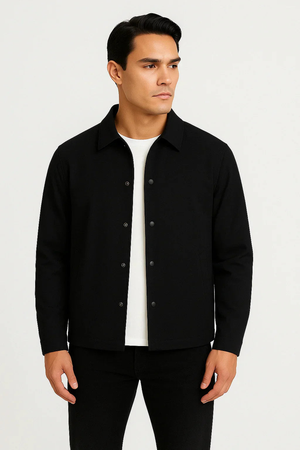 Mathis — Veste Légère Déperlante