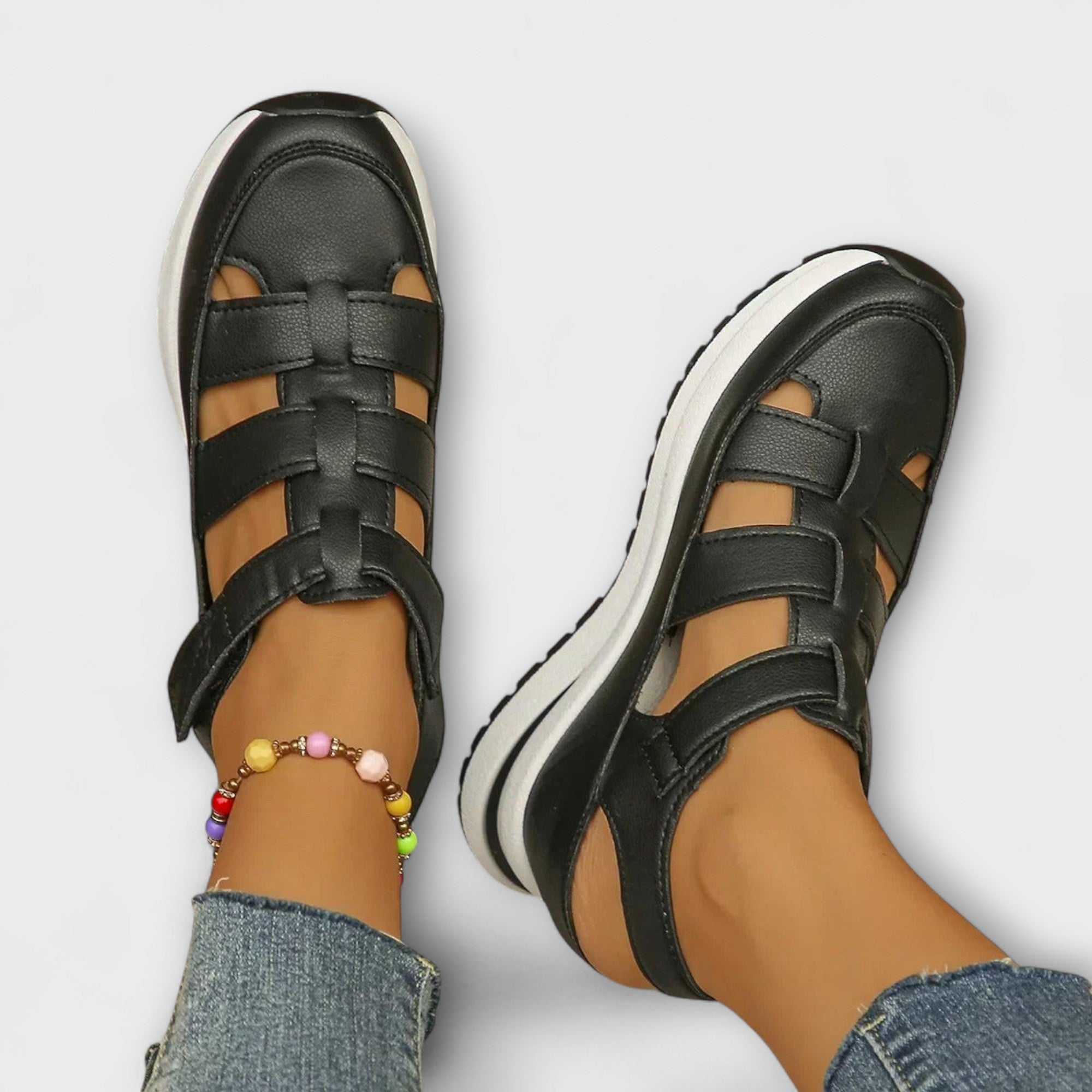 Narella | Sandales Ergonomiques d’Été