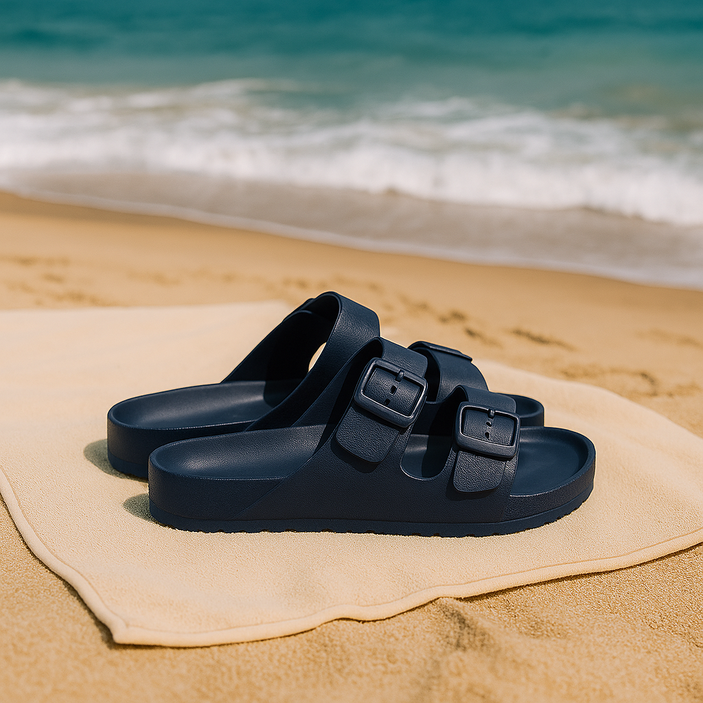 Sandale Cala Vento – Le must de l’été