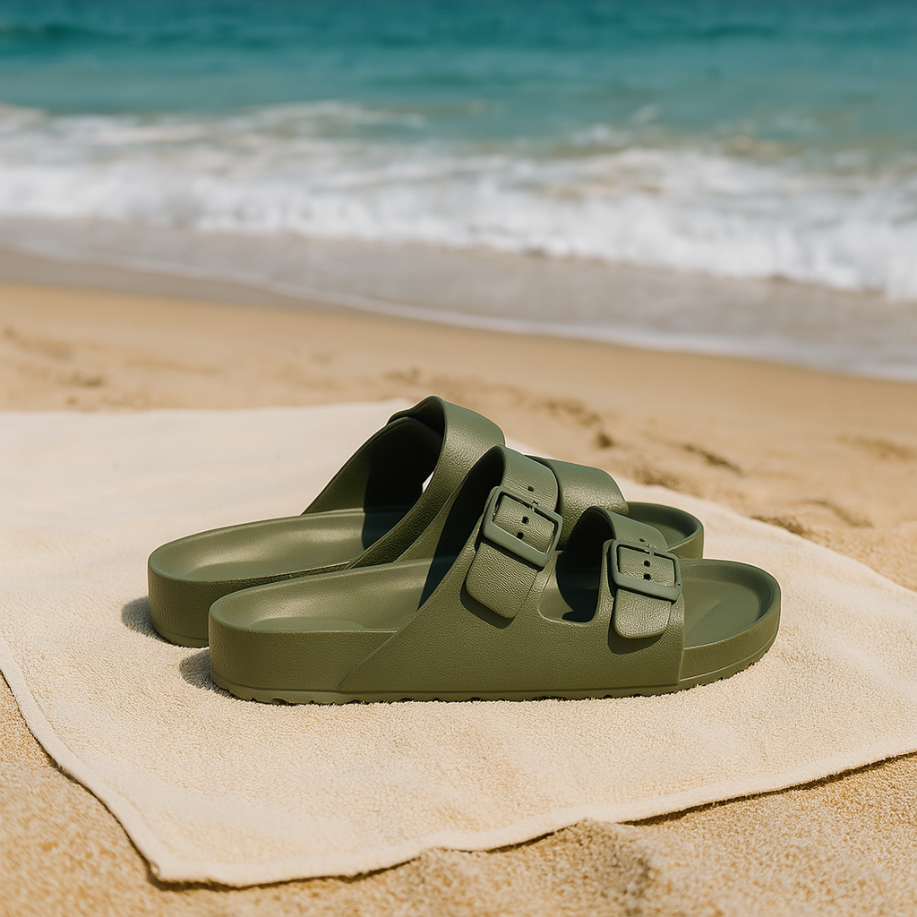 Sandale Cala Vento – Le must de l’été