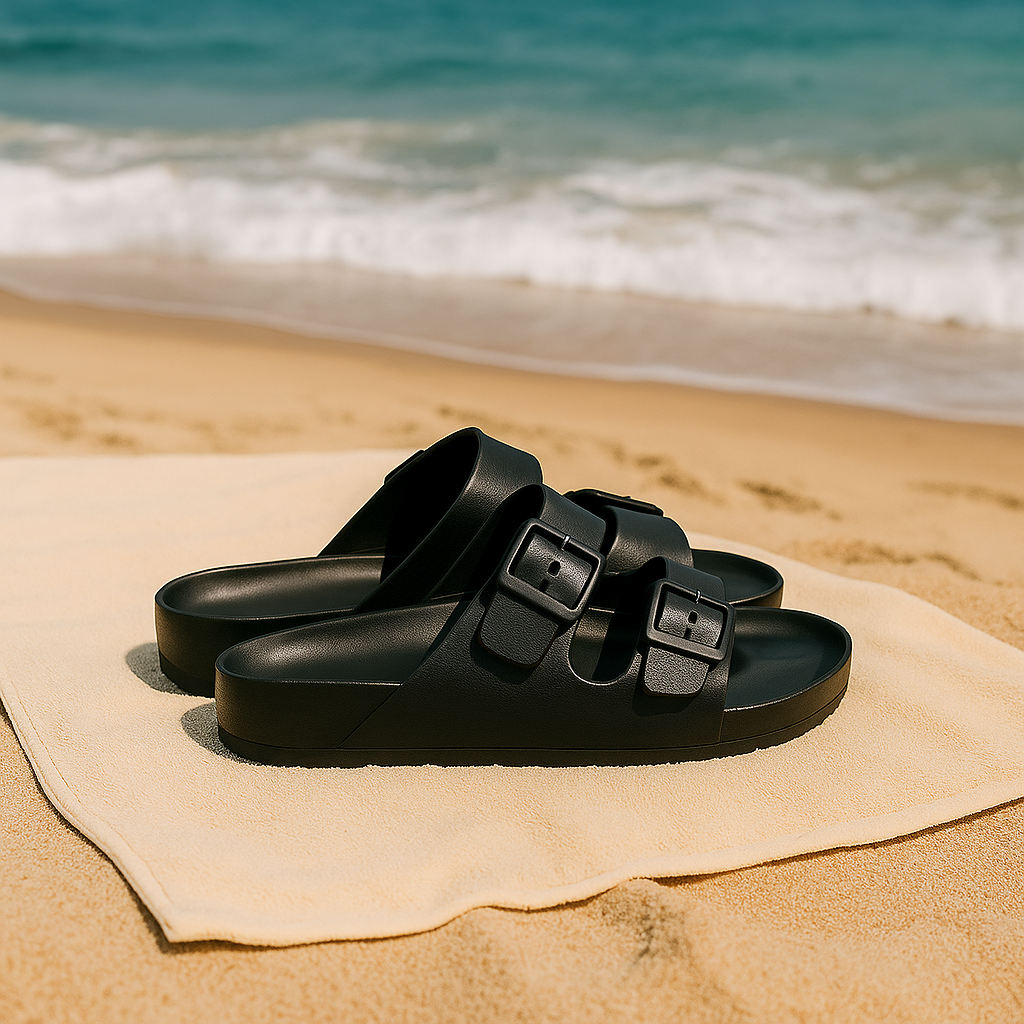 Sandale Cala Vento – Le must de l’été