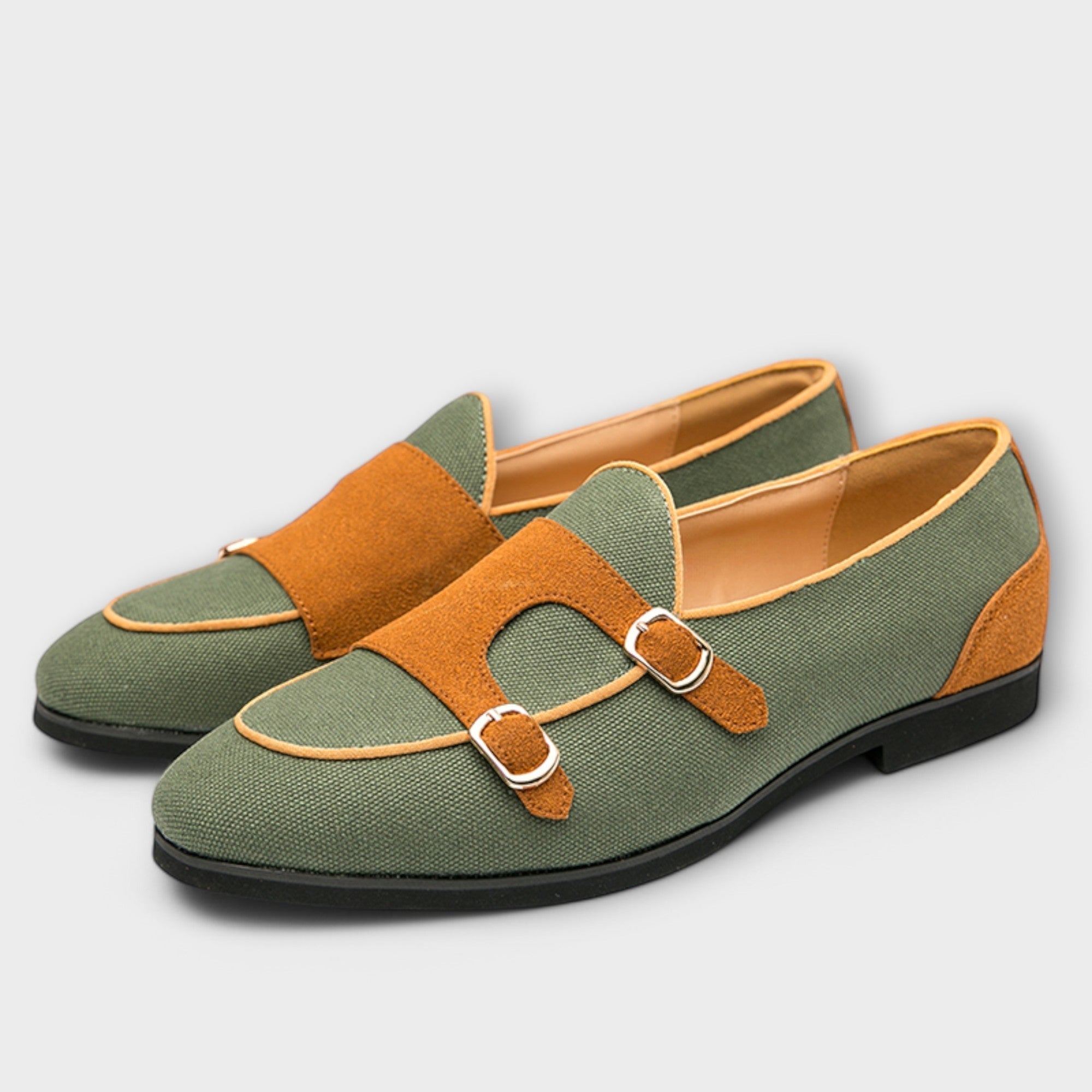 Lusetta | Chaussons Élégants au Style Italien