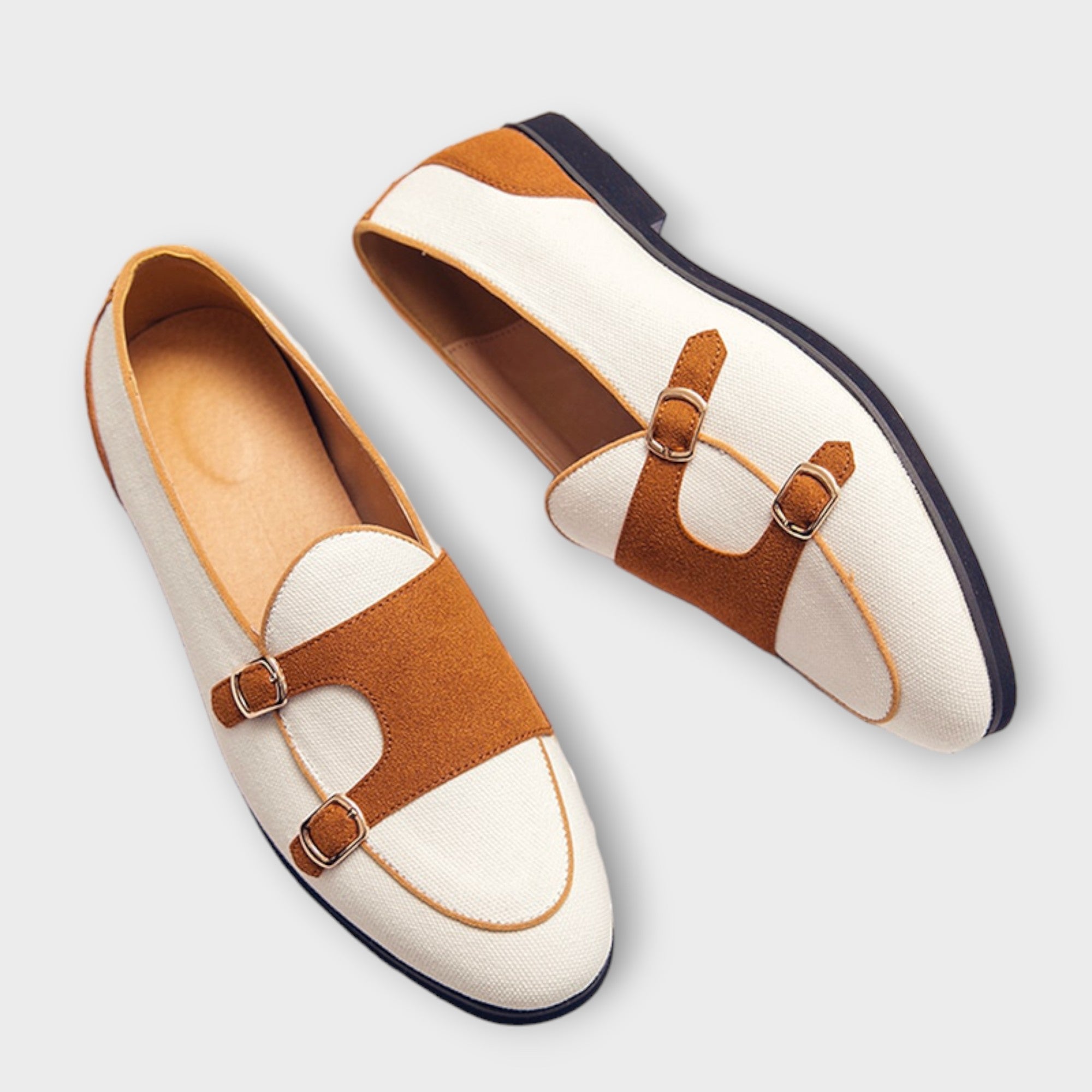Lusetta | Chaussons Élégants au Style Italien