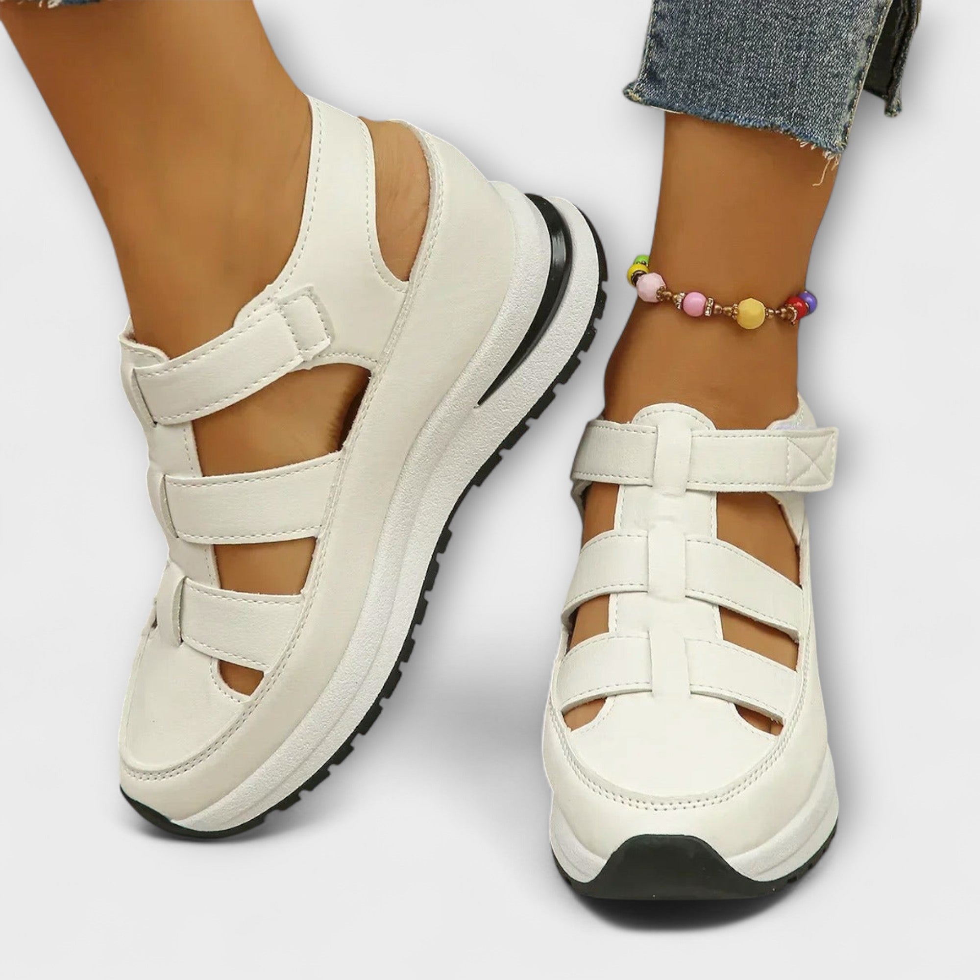 Narella | Sandales Ergonomiques d’Été
