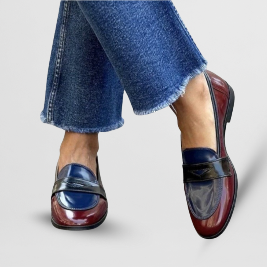 Célianne | Mocassins Chics & Aériens
